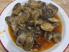 -郑记•不夜城烧烤•龙虾•虾蟹(黄鹤楼店)