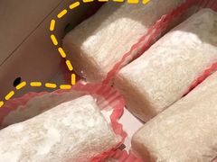 -金狮饼店(关闸马路店)