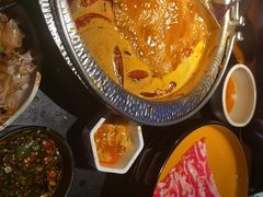 -牛New寿喜烧(闵行龙湖天街店)