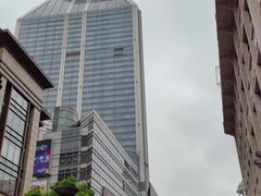 -南京路步行街