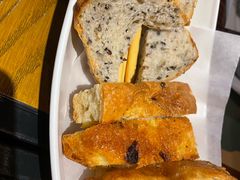 -安妮意大利餐厅(国贸店)