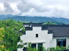 -黄山悦榕庄明月白云餐厅