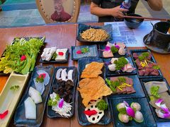 -束河人家(南锣鼓巷店)