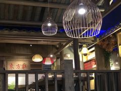 -东方红·湖南菜(金屿店)