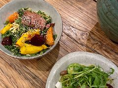 -BAKER&SPICE(安福路店)