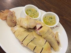 -文记壹心鸡(宝华路店)