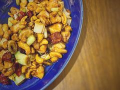 -君悦酒店·1881·北京烤鸭