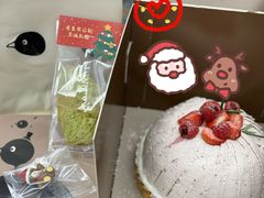 -evoojoo面包商店