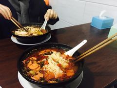 -李米线(武陵路店)