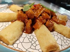 -假装苏杭·园林餐厅(陆家嘴中心店)