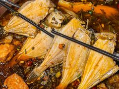 -莫家传承菜(耗儿鱼特色店)