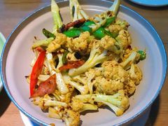 -吕氏疙瘩汤·新派鲁菜(欢乐汇店)