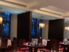 -逸林轩中餐厅(中信泰富朱家角锦江酒店)