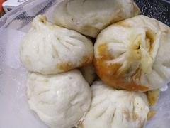 -老陶包子铺(南大西南村店)