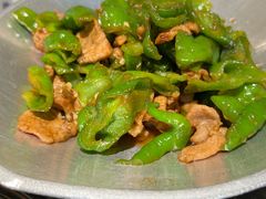 -前海沿·青岛菜(乐客城店)