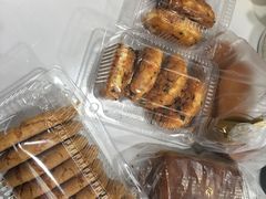 -恩点烘焙面包糕点·伴手礼(和平广场店)