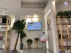 点击看大图 -奈弗里·疗愈SPA·美肤中心