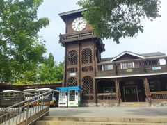 -永定河休闲森林公园