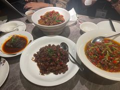 -湘轩·土菜研究院(光大店)