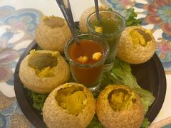 -Santoor 萨都里印度餐厅(北锣鼓巷店)