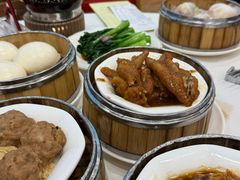 -凤凰楼酒家·粤宴点心(华强北店)