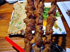 -功夫小龙虾·烧烤·江湖菜(金沙洲店)