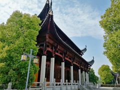 -敬亭山风景名胜区