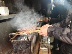 -同来顺烧烤餐厅(哈尔滨道店)