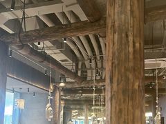 -北丐先生·野馄饨烧烤(长宁龙之梦店)