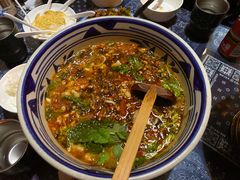 -蜗牛小馆醉乡民谣云南菜(惠新西里店)