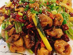 -丁太婆老妈蹄花(人民公园非遗总店)