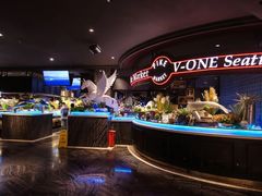 -V-ONE西雅图海鲜自助餐厅(仓山万达广场店)