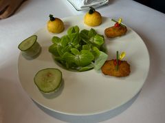-Le Comptoir de Pierre Gagnaire