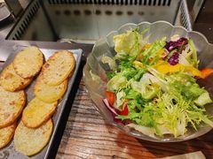 -柿子树炭烤羊腿(金台路店)