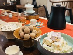 -王府茶宴(大观园总店)