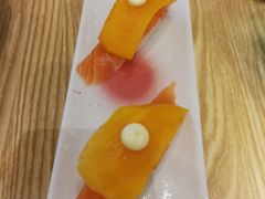 -鱼民·现造寿司(育德店)