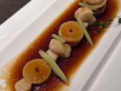 -海派悦庭·海胆烧麦·新融合菜(凯德广场店)