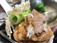 -黑山牛肉汤火锅(花城汇店)