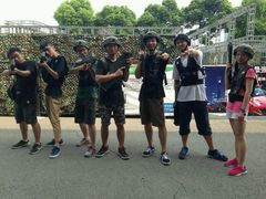 android_upload_pic-镭战大联盟真人CS·生日派对·亲子聚会·团建(天安千树店)