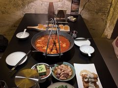 -有才叔的小馆(招商依云曲江店)