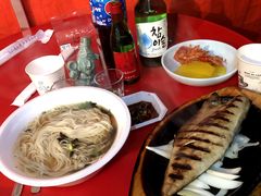 -Myth猪蹄(明洞店)