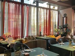 -翡翠鸟精品泰国菜(北辰财富中心店)