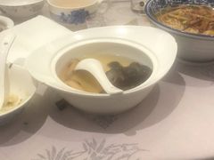 正宗臭鳜鱼-徽州小镇(高新店)