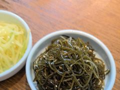 -李先生牛肉面大王(北京平谷步行街店)