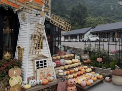 -京北渔家傲
