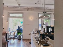 -Cafe Villa