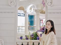 -天河城购物中心