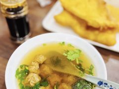 -清真老刘蒸饺