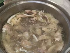 -润园四季椰子鸡火锅(南山海岸城店)