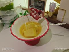 -四道菜·福建菜馆(建邺金鹰店)